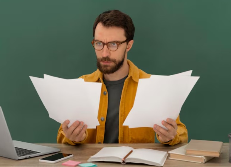 Common Mistakes to Avoid in UCLA Anderson MBA Essays